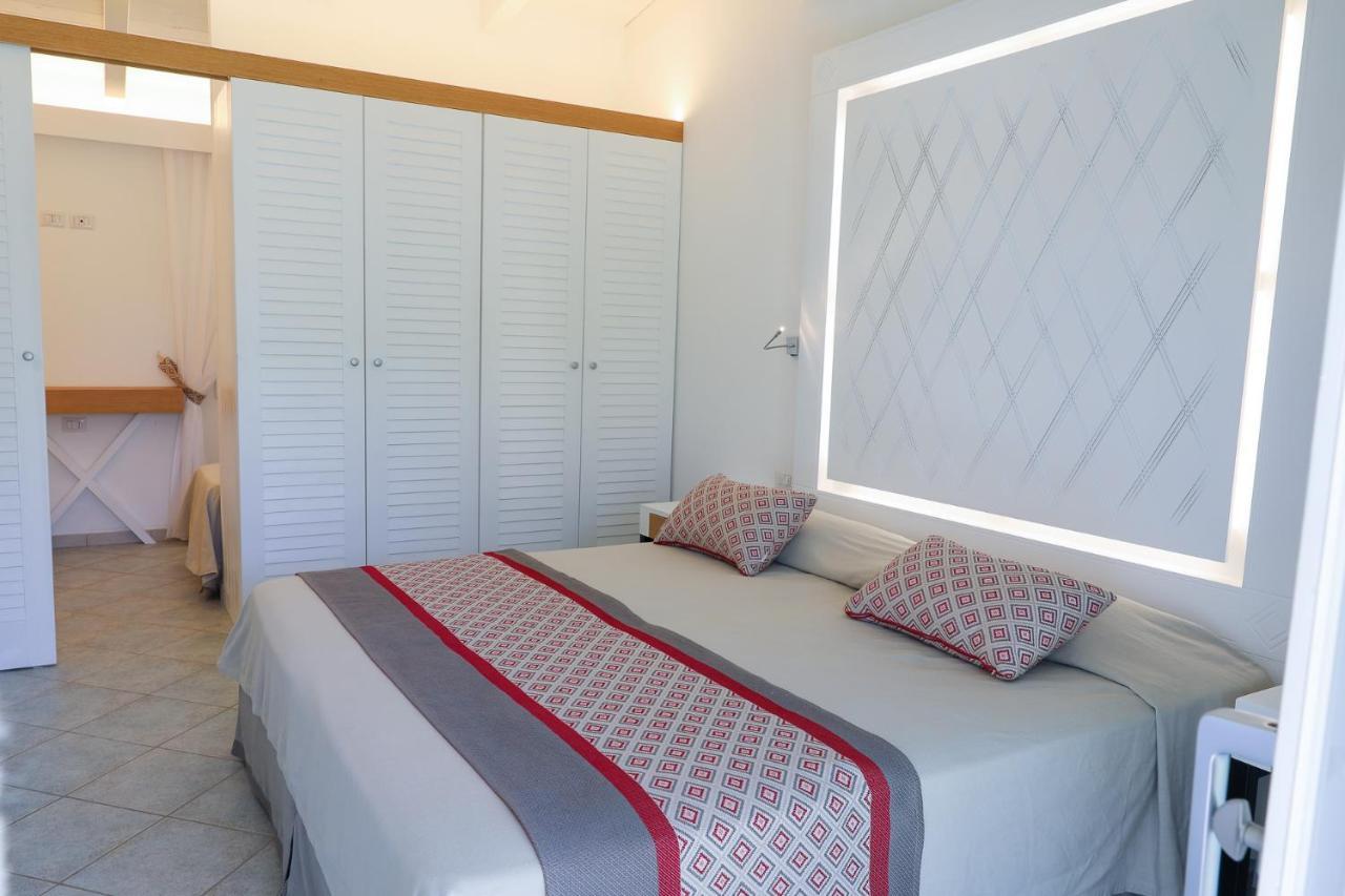 Limone Beach Resort Castiadas Exterior photo