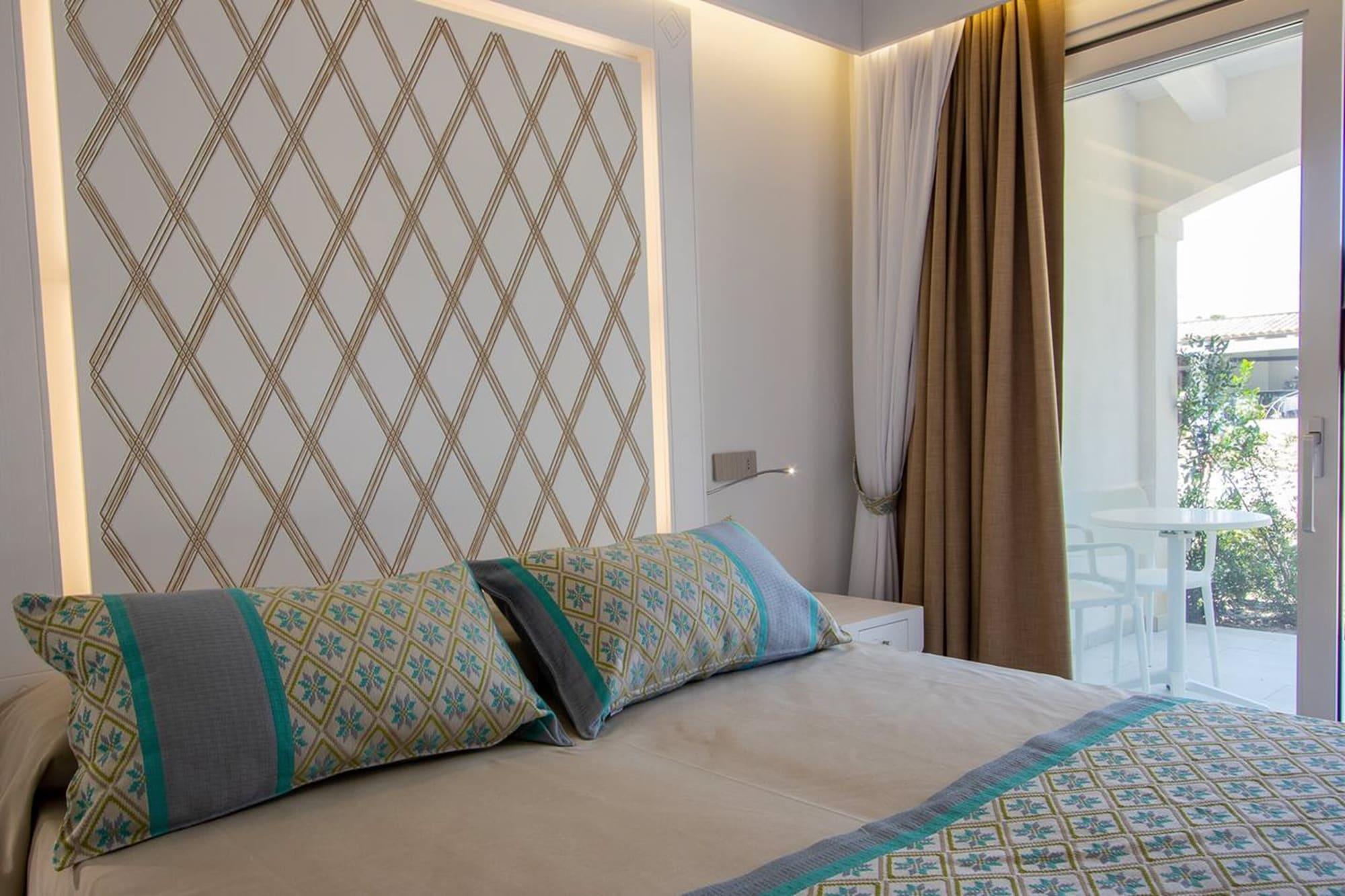 Limone Beach Resort Castiadas Exterior photo