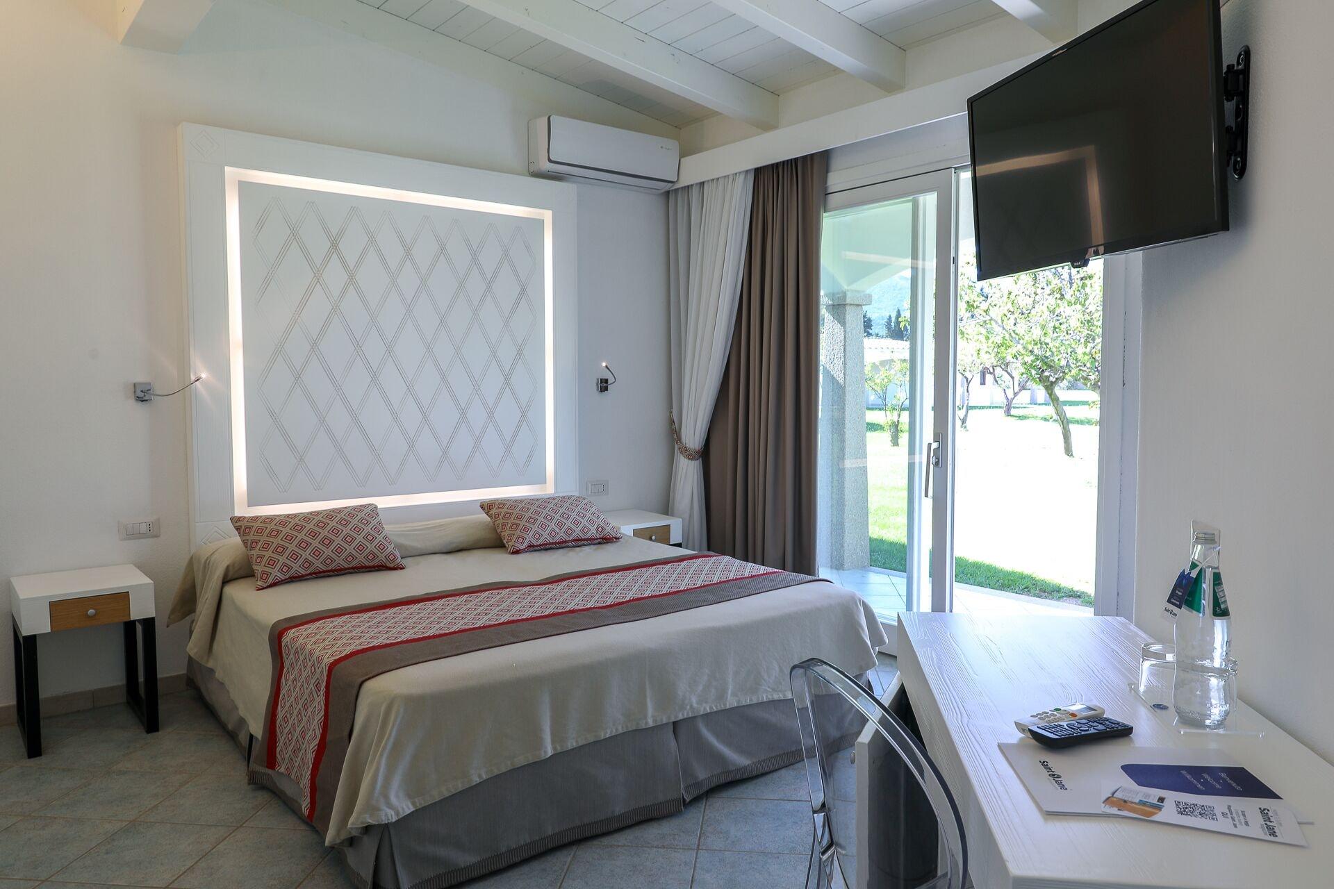 Limone Beach Resort Castiadas Exterior photo