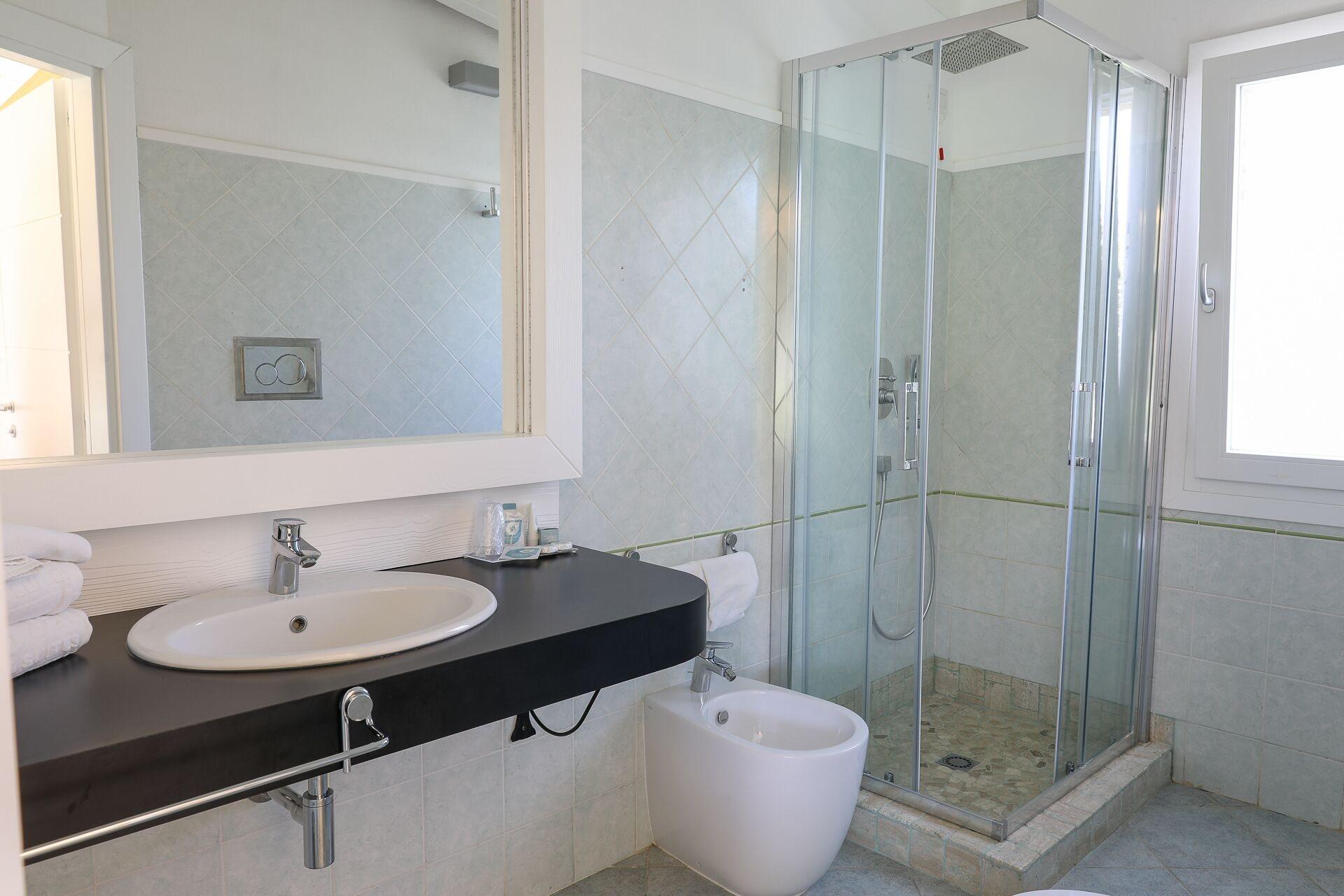 Limone Beach Resort Castiadas Exterior photo