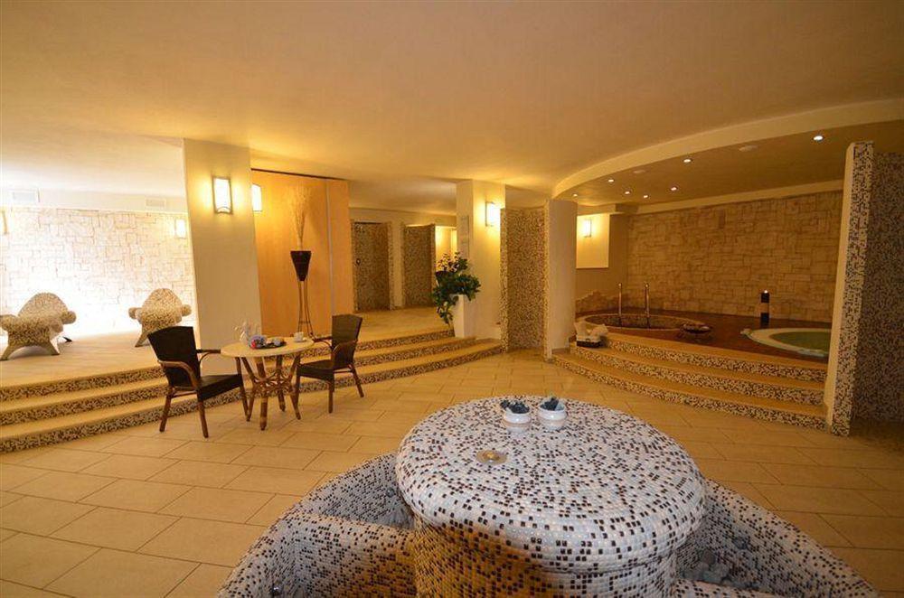 Limone Beach Resort Castiadas Exterior photo